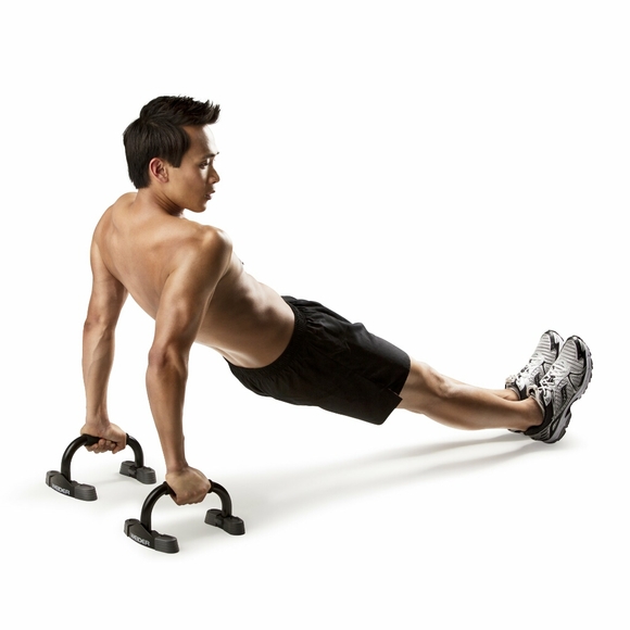 Push up bars - Picture 1 of 7